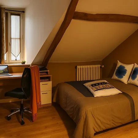 Elegante Maison De Charme 5 Et Jardin Angers