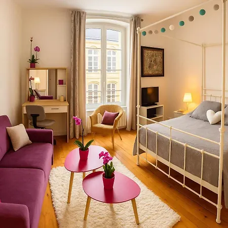Elegante Maison De Charme 5 Et Jardin