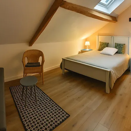 Elegante Maison De Charme 5 Et Jardin Ferienhaus *