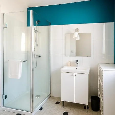 Elegante Maison De Charme 5 Et Jardin 度假居 *