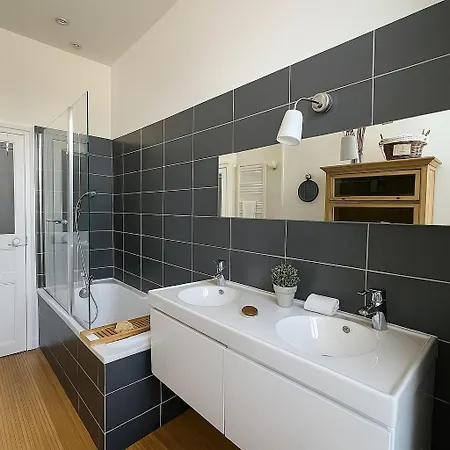 Elegante Maison De Charme 5 Et Jardin Holiday home *