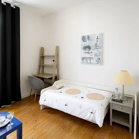 Elegante Maison De Charme 5 Et Jardin