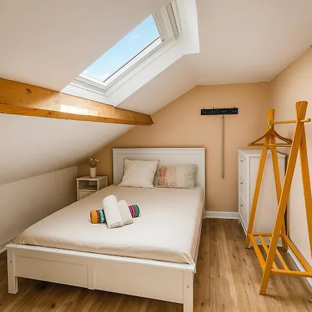 度假居 Elegante Maison De Charme 5 Et Jardin